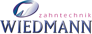 Zahntechnik Wiedmann – Steinheim Logo